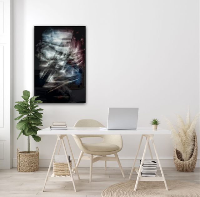 Greg Barlow - “Boundaries”