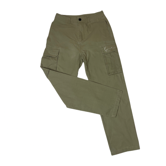 Pantalon Cargo Karl Kani