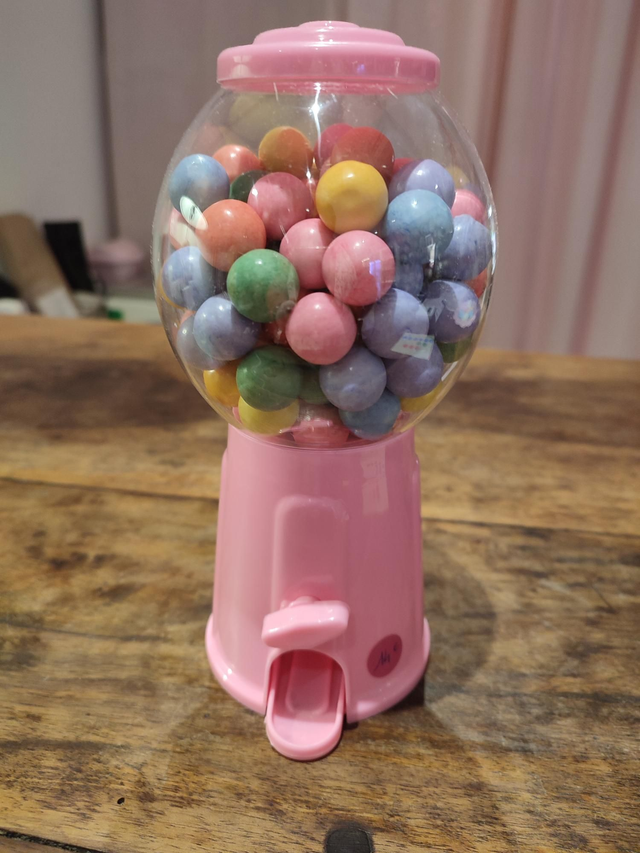 Distributeur m chewing-gum gd modèle 