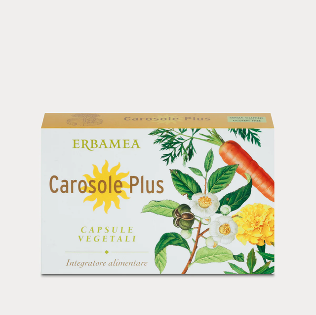 CAROSOLE PLUS 24 cps