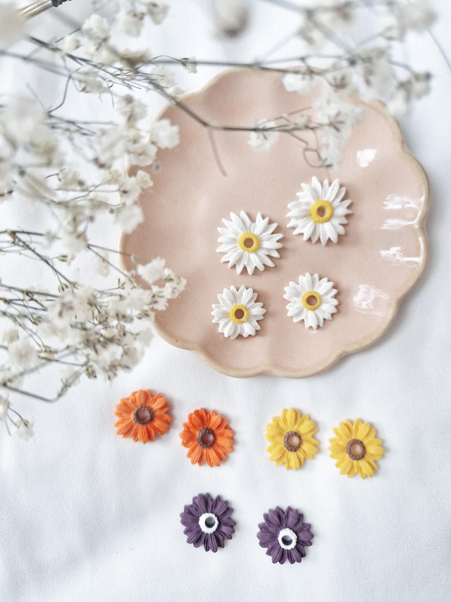 Les Marguerites