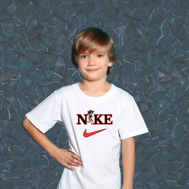 Tee-Shirt NIKE Shadow