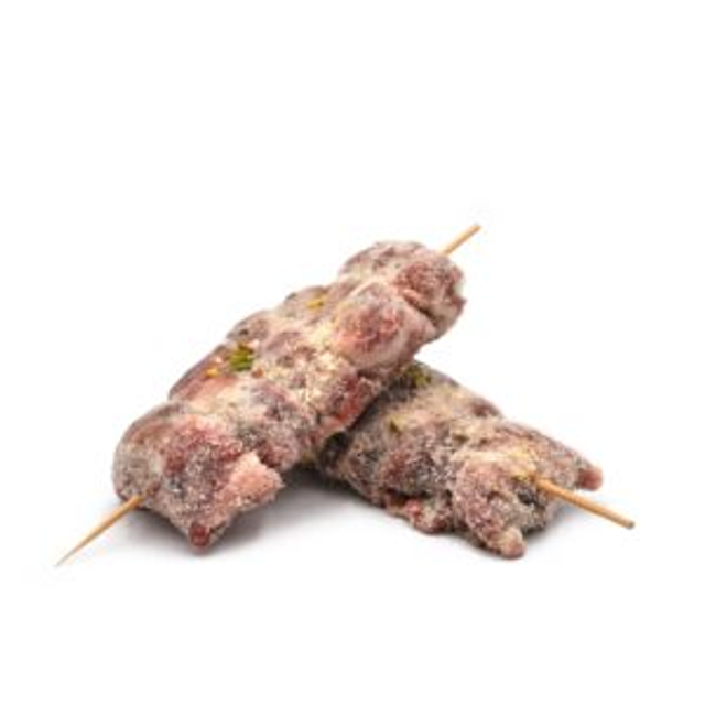 Bombette Impanate Pugliesi