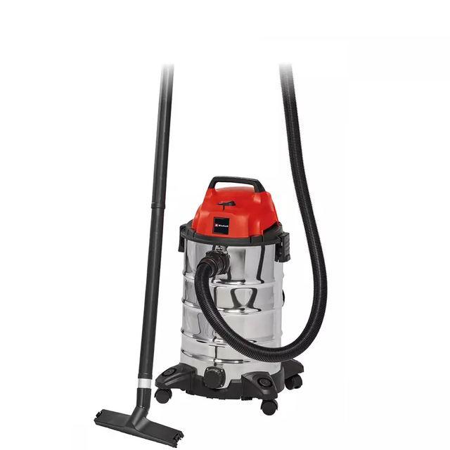 LOCATION - Aspirateur de chantier Einhell