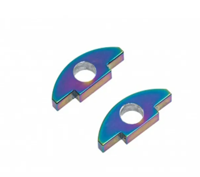 CowCow Short Stroke Buffer Set for AAP-01