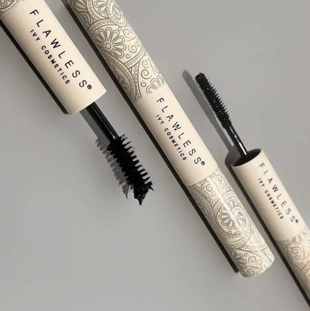Mascara mega volume Flawless 
