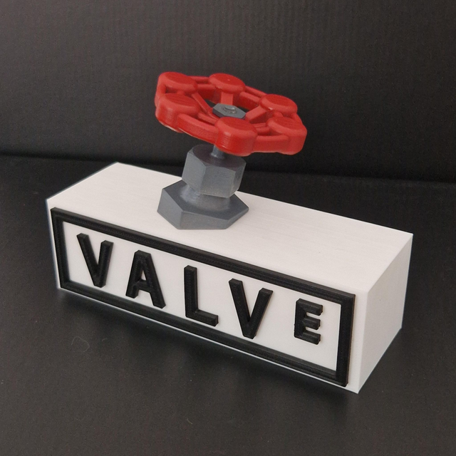 Logo Valve Corp.