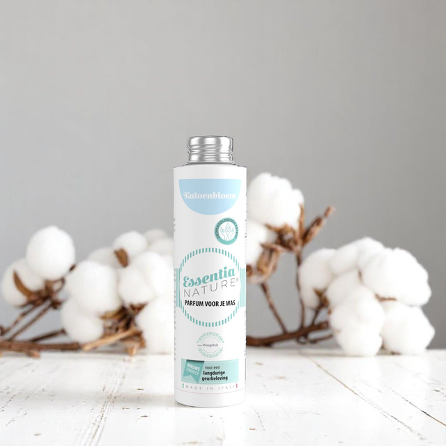 Katoenbloem 250ml