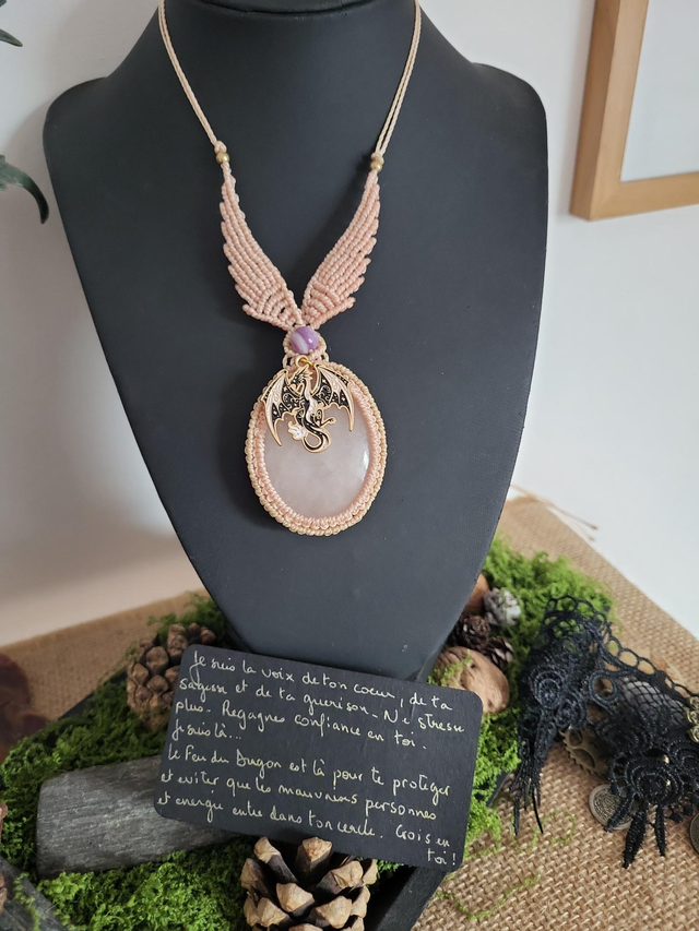 Talisman : Voluptía