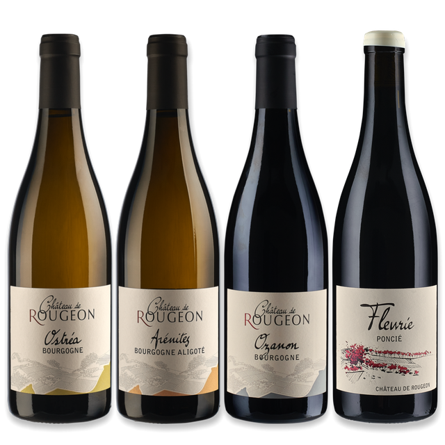 LA BIG BOX - 12 bouteilles panachées 