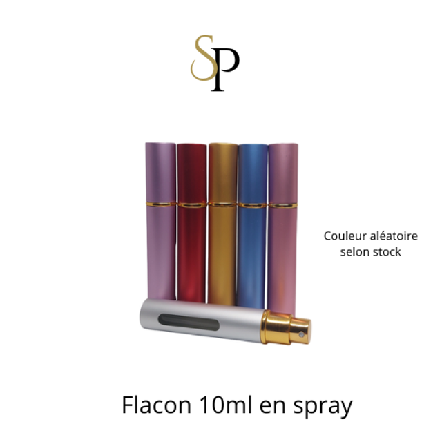  Chams en spray 10ml