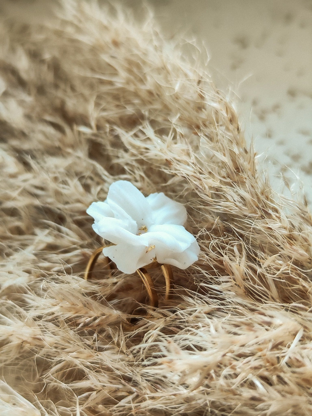 Bague Cosmos