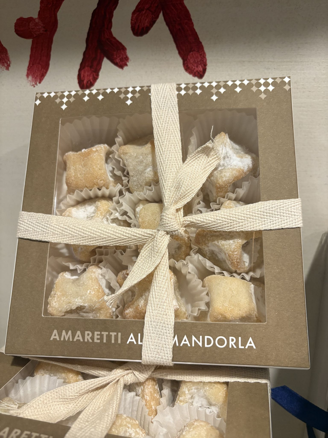 Amaretti