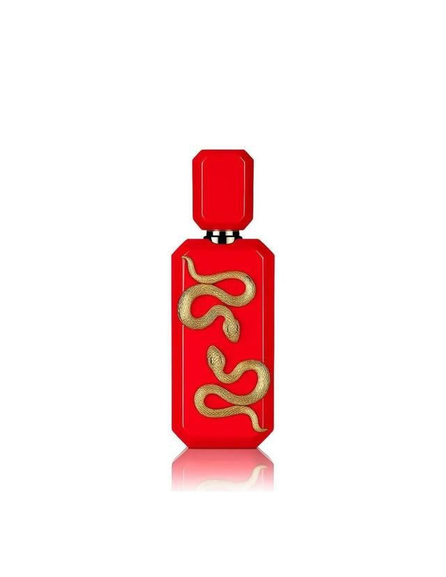 French Avenue Veneno Scarlet 100ml