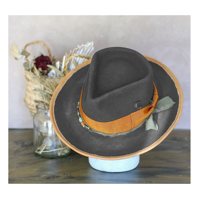 FORTELLA - Dark Grey