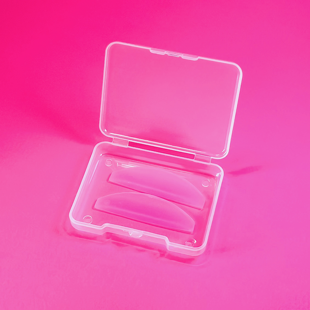 LAHSLIFT MUOTIT ( Litteä korealainen tyyli) 