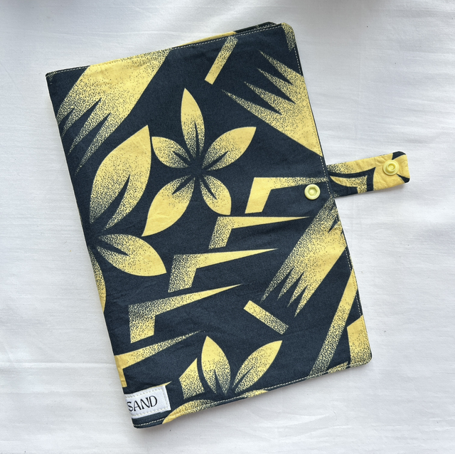 Protège carnet de santé