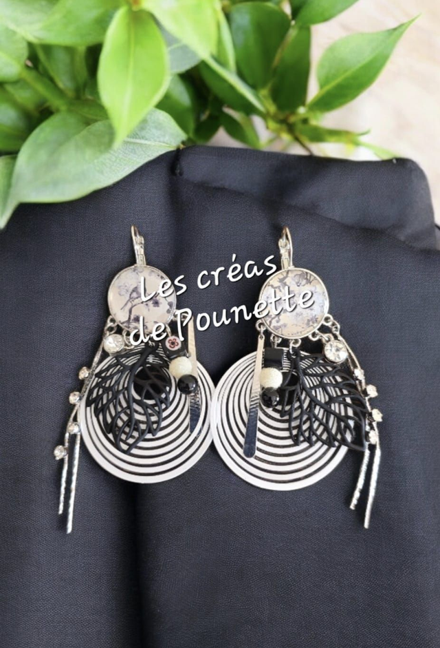 Boucles Nébula