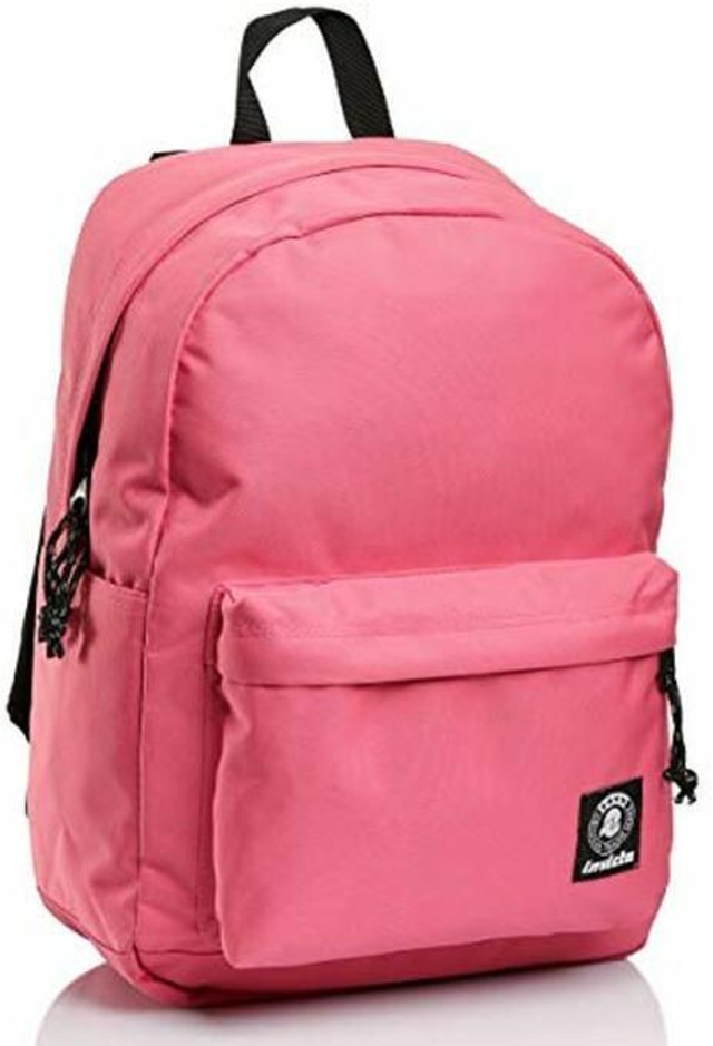 ZAINO INVICTA CARLSON WASHED ROSA