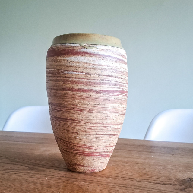 Vaas - Veta Golden Green - V.GG.143.225