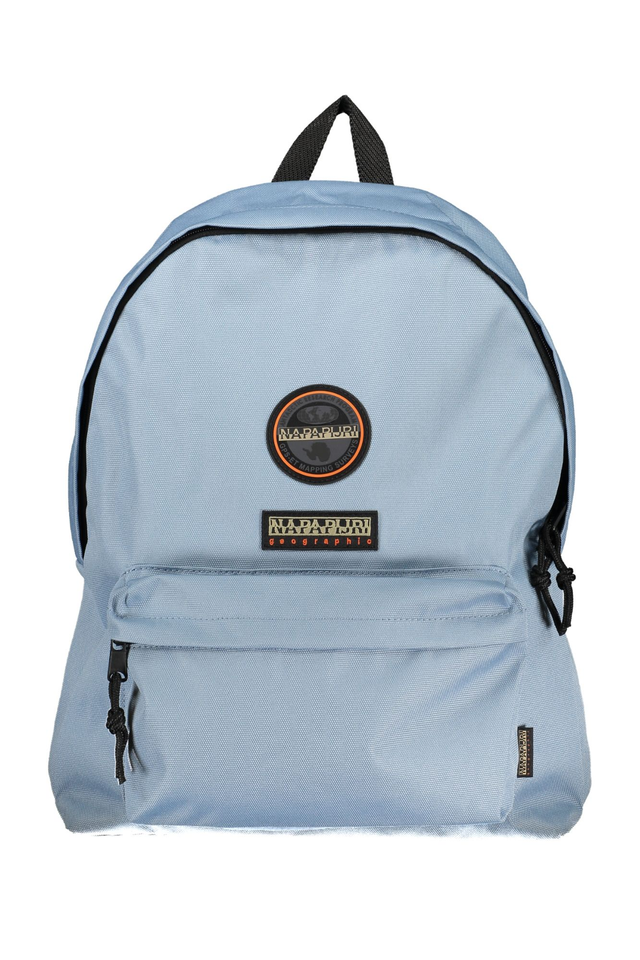 NAPAPIJRI ZAINO UOMO AZZURRO