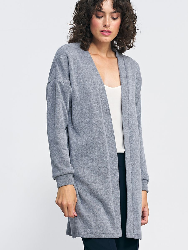 Cardigan model 186835 Nife