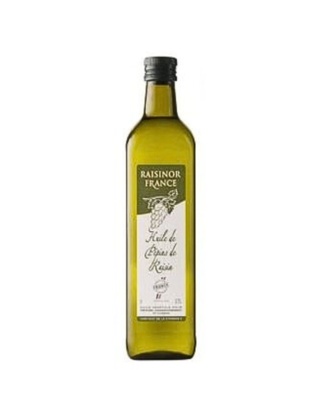 Huile de Pépin de Raisins, 75cl