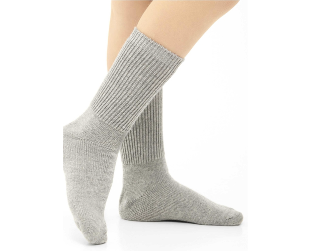 Alpaka Kindersocken SOFT – 60 % Baby Alpaka | APU KUNTUR