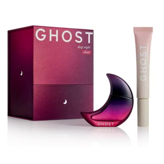 GHOST Deep Night Elixir Mini Gift Set
