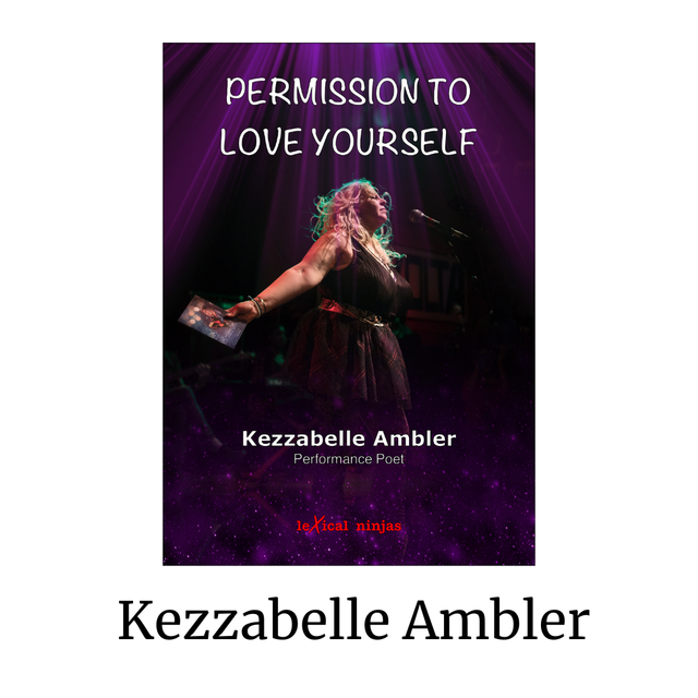 Permission To Love Yourself - Kezzebelle Ambler 