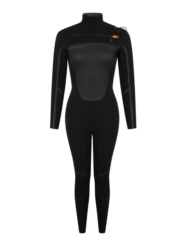 Typhoon Ventnor3.2 Front Entry Women&#039;s Wetsuit