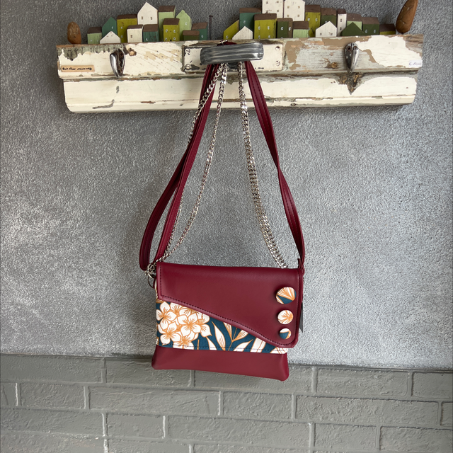 Borsa chiocciolina 