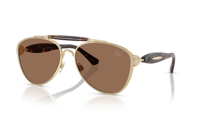 Eyewear Man Woman Burberry  BE 3160 110973