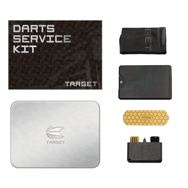 TARGET DARTS SERVICING KIT