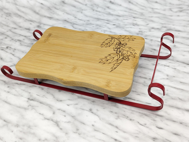 Sleigh &#039;HOLLY&#039;