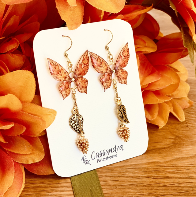 Légende d’automne 