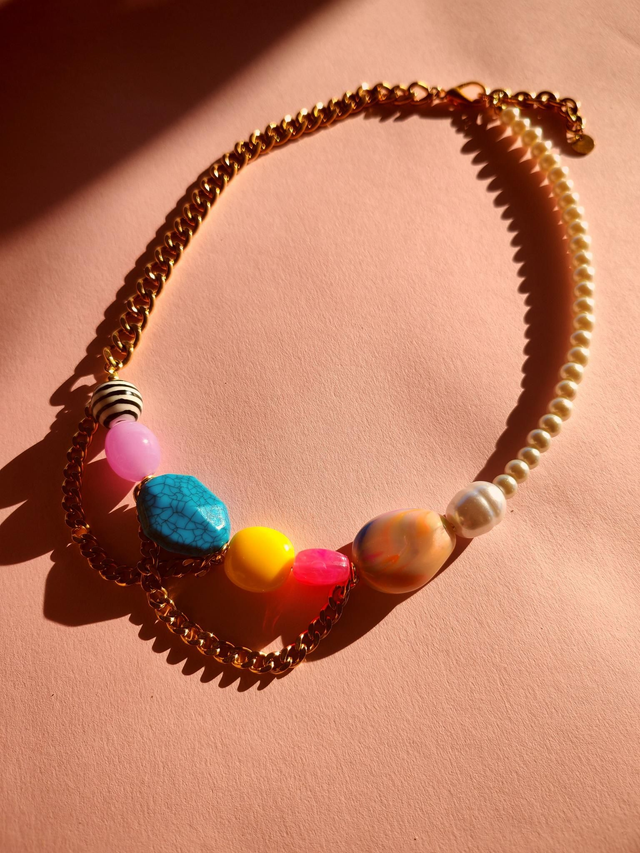 Collier Géraldine