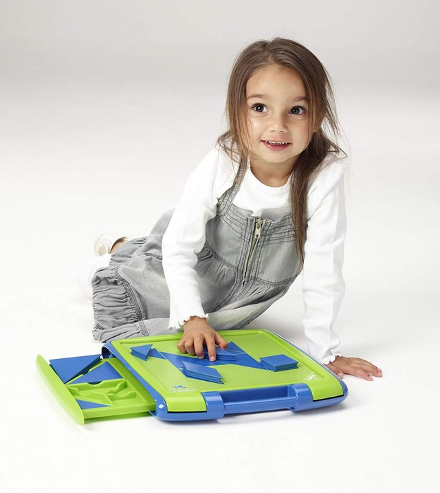 Tangoes junior-valisette magnétique