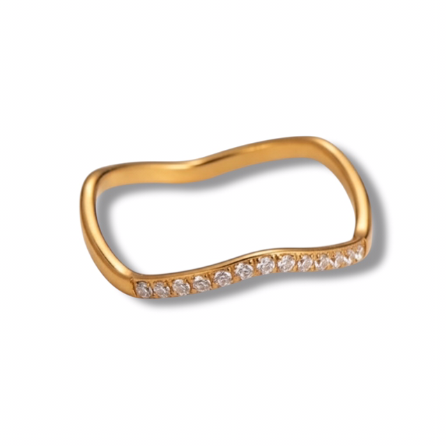 Anello Wave