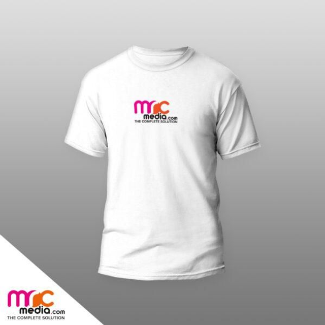 T-shirt Vinyl Print / Transfer / Digital Print