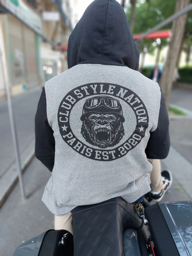 CSN GORILLA 