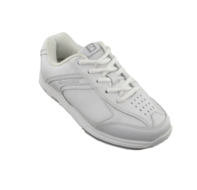 BRUNSWICK FLYER YOUTH WHITE
