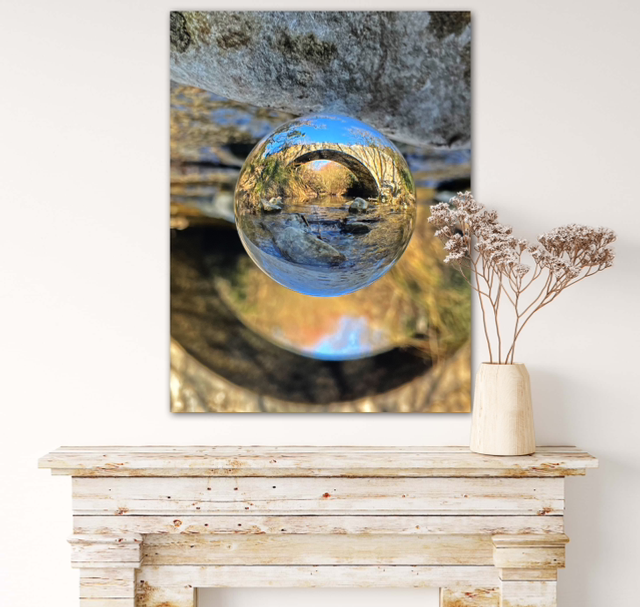 Pont Romain de Buoux