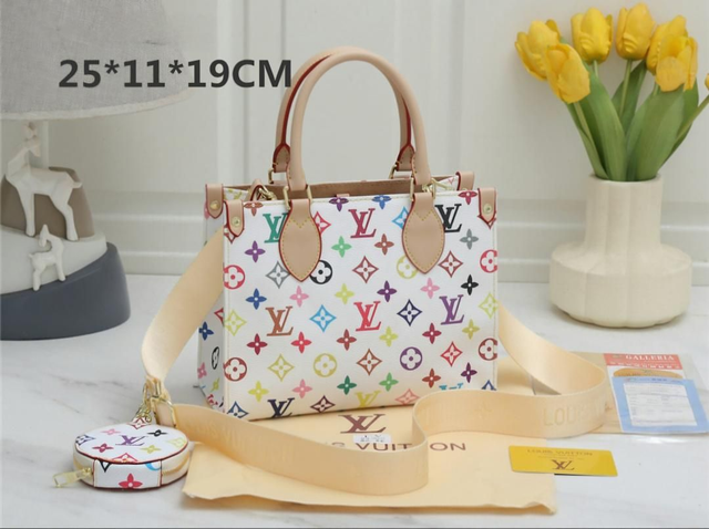 Sac à main LV 