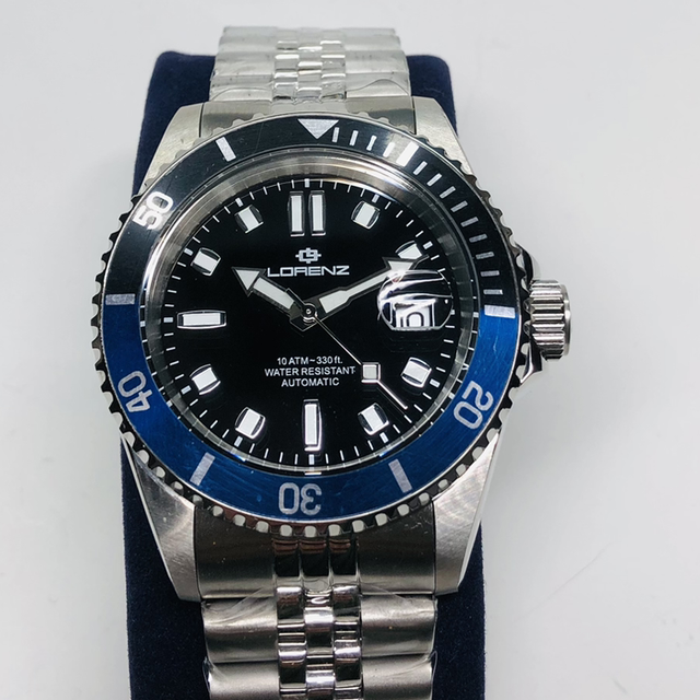 Orologio LORENZ Automatico LZ26121EE