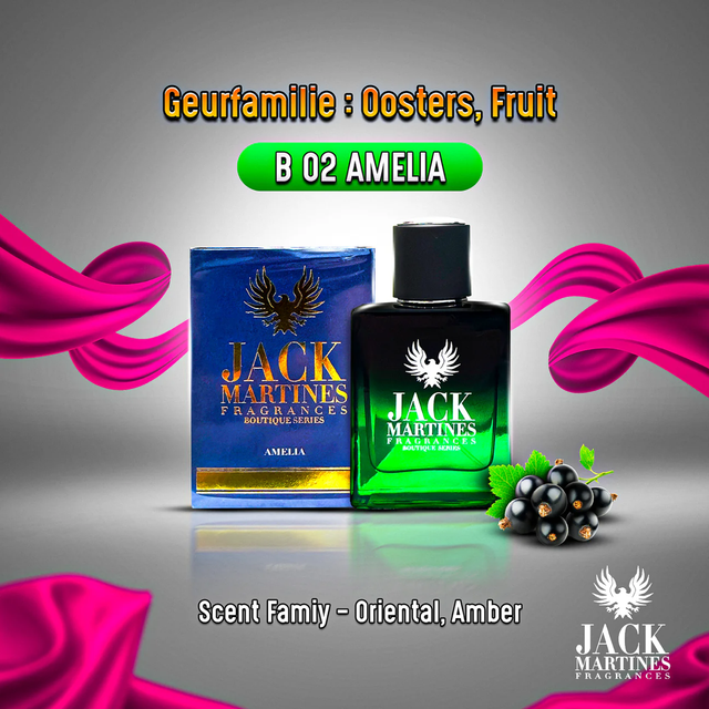 B02- JACK MARTINES - (AMELIA)