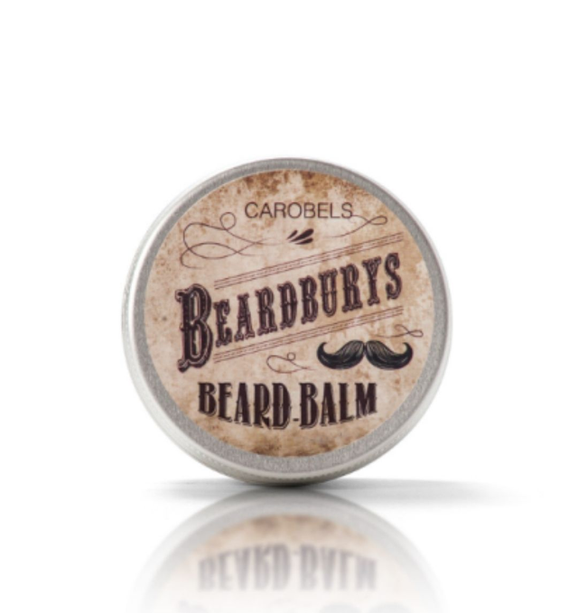 Balsamo para barba (acondicionador)