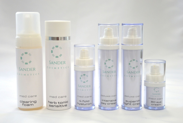 Pflegeset Better Aging inkl. MwSt.