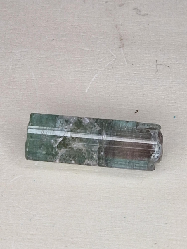 Tourmaline Melon-d'eau / 061