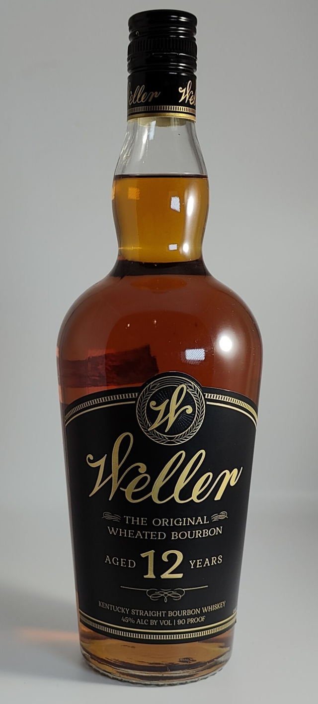 Weller 12